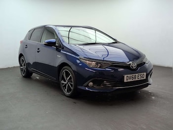 Used Toyota Auris 2018 for sale - 79581541: Photo