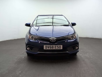 Used Toyota Auris 2018 for sale - 79581541: Photo