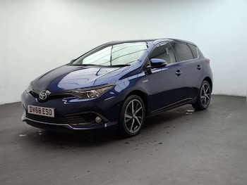 Used Toyota Auris 2018 for sale - 79581541: Photo