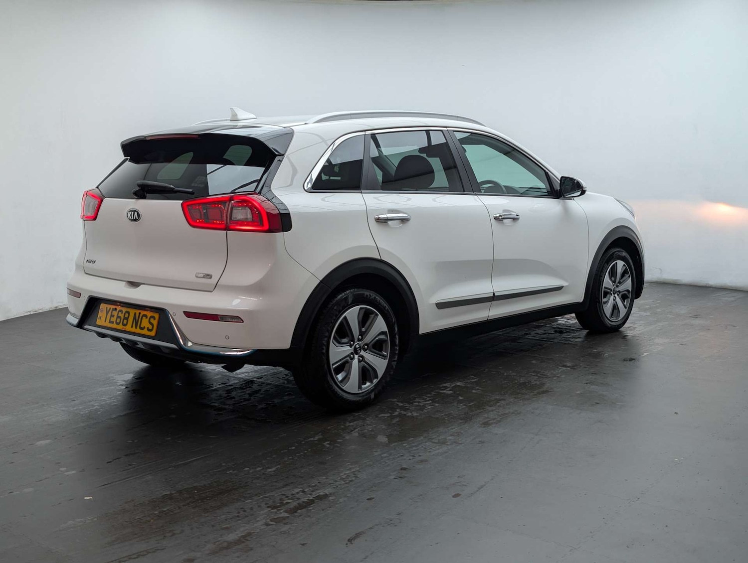 Used Kia Niro 2019 for sale - 77938478: Photo 10