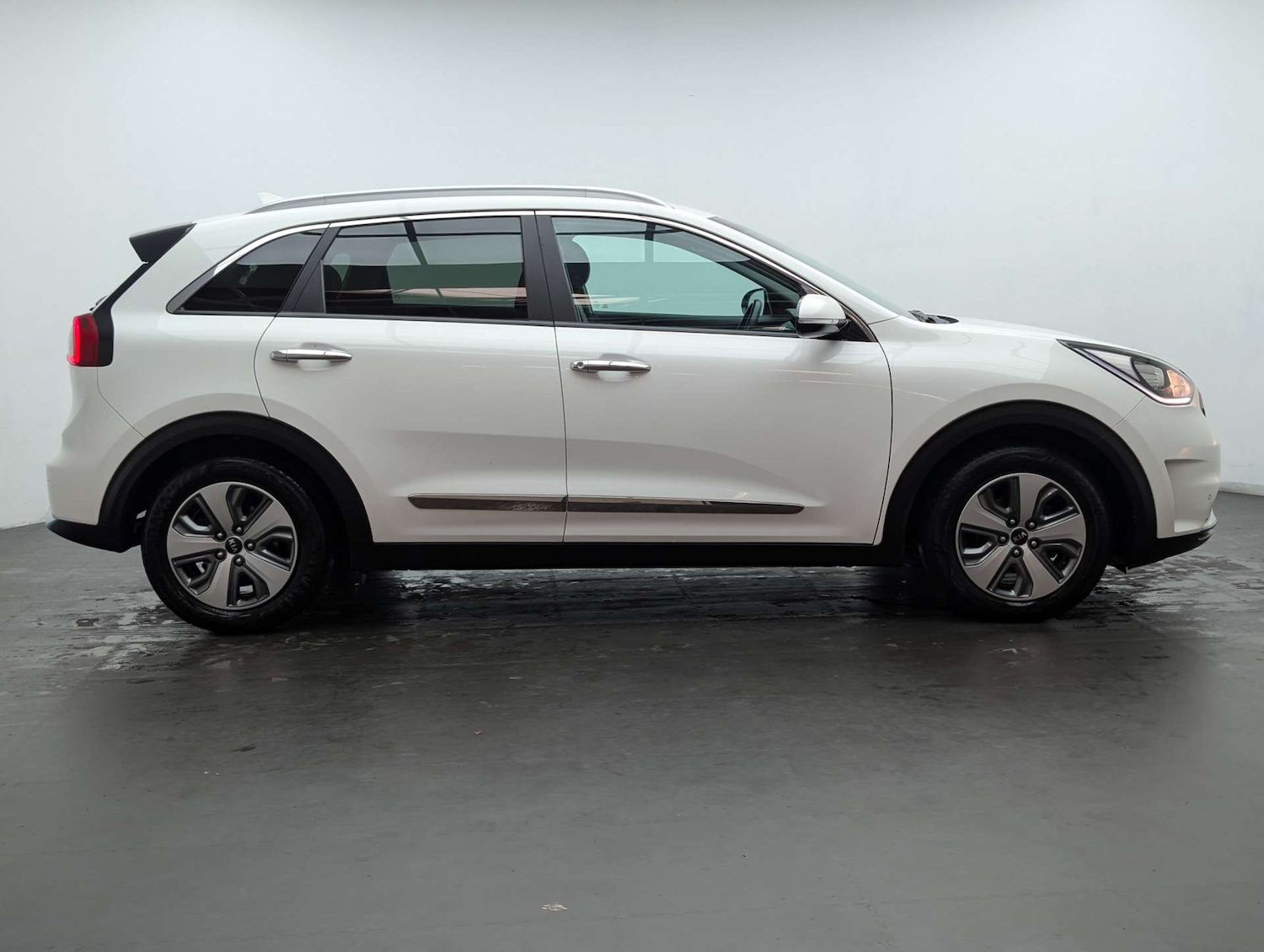 Used Kia Niro 2019 for sale - 77938478: Photo 11