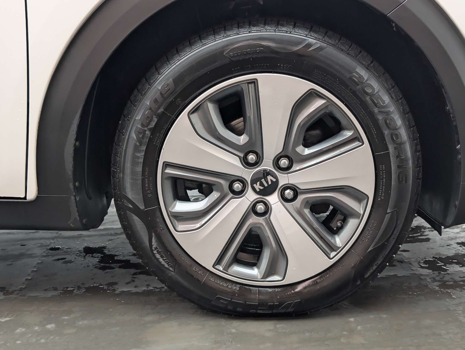 Used Kia Niro 2019 for sale - 77938478: Photo 13