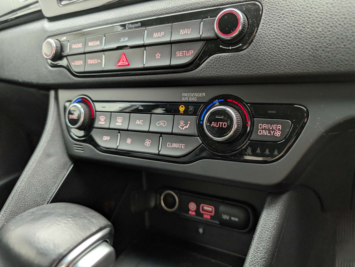 Used Kia Niro 2019 for sale - 77938478: Photo 15