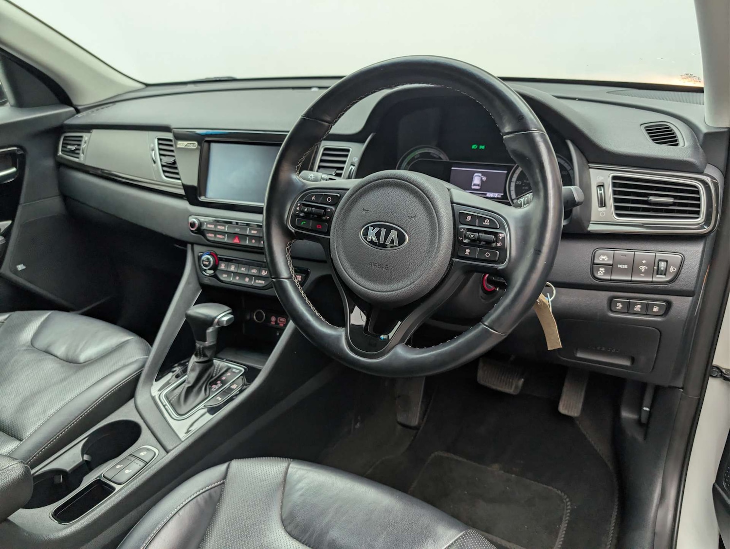 Used Kia Niro 2019 for sale - 77938478: Photo 19