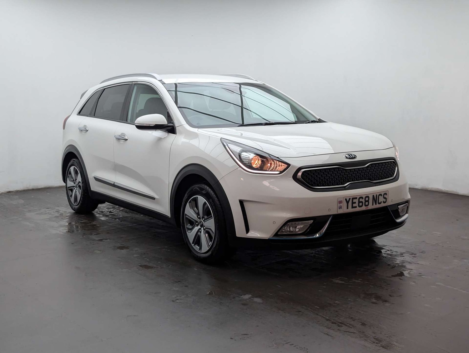 Used Kia Niro 2019 for sale - 77938478: Photo 2