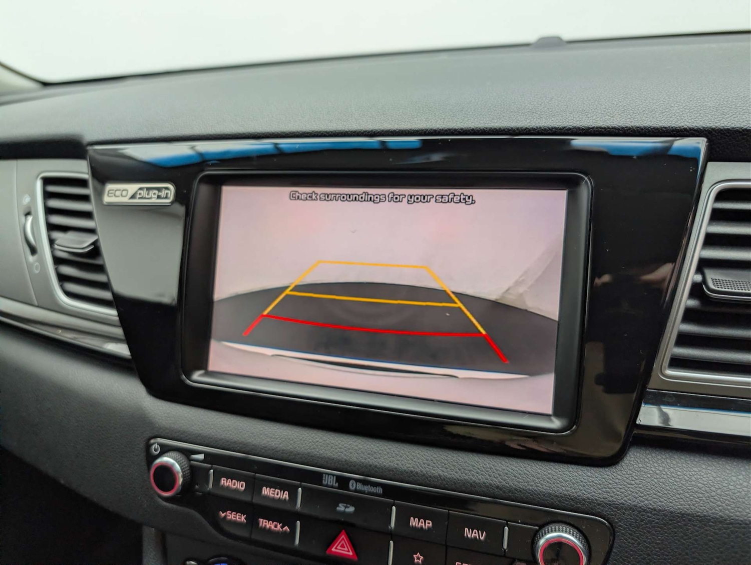 Used Kia Niro 2019 for sale - 77938478: Photo 21