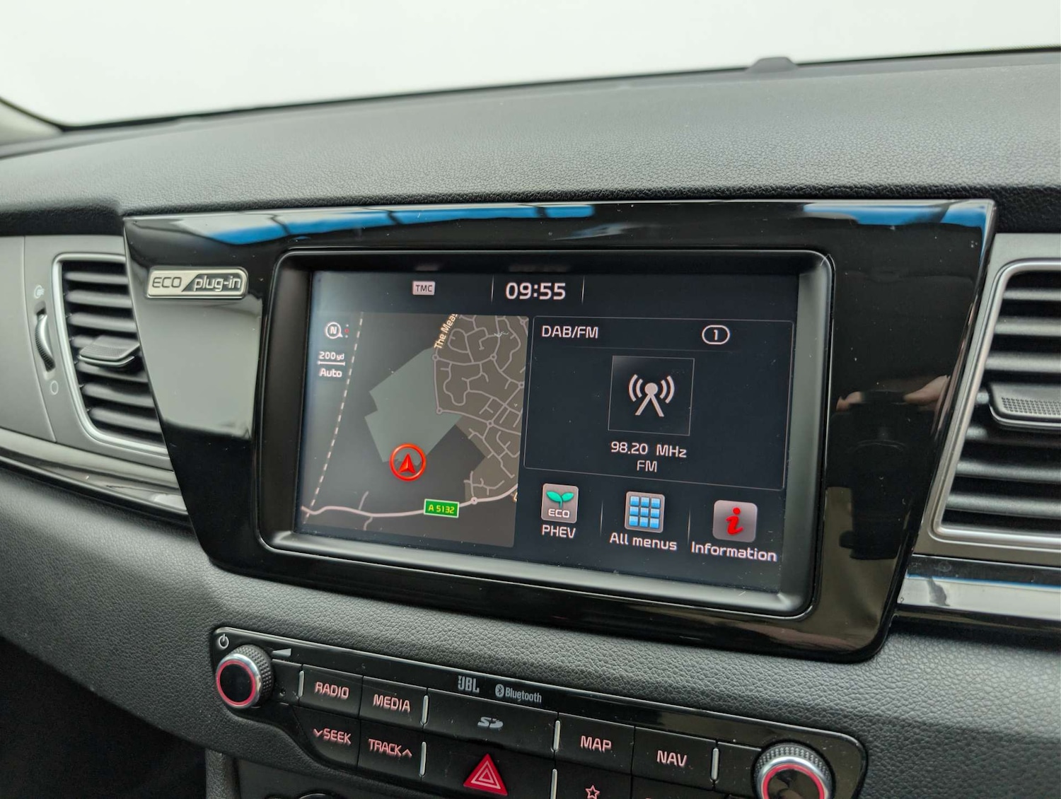 Used Kia Niro 2019 for sale - 77938478: Photo 23