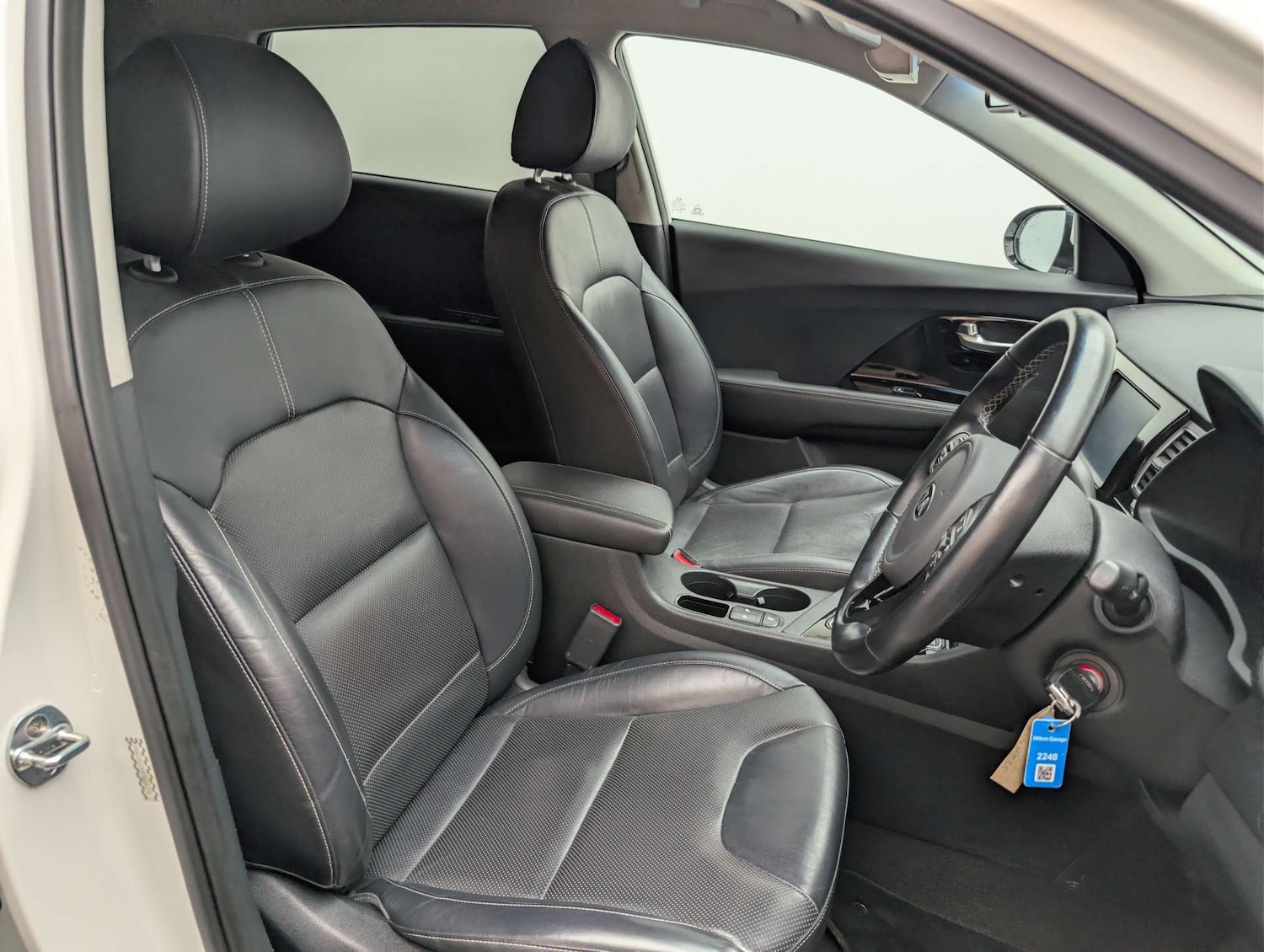 Used Kia Niro 2019 for sale - 77938478: Photo 27