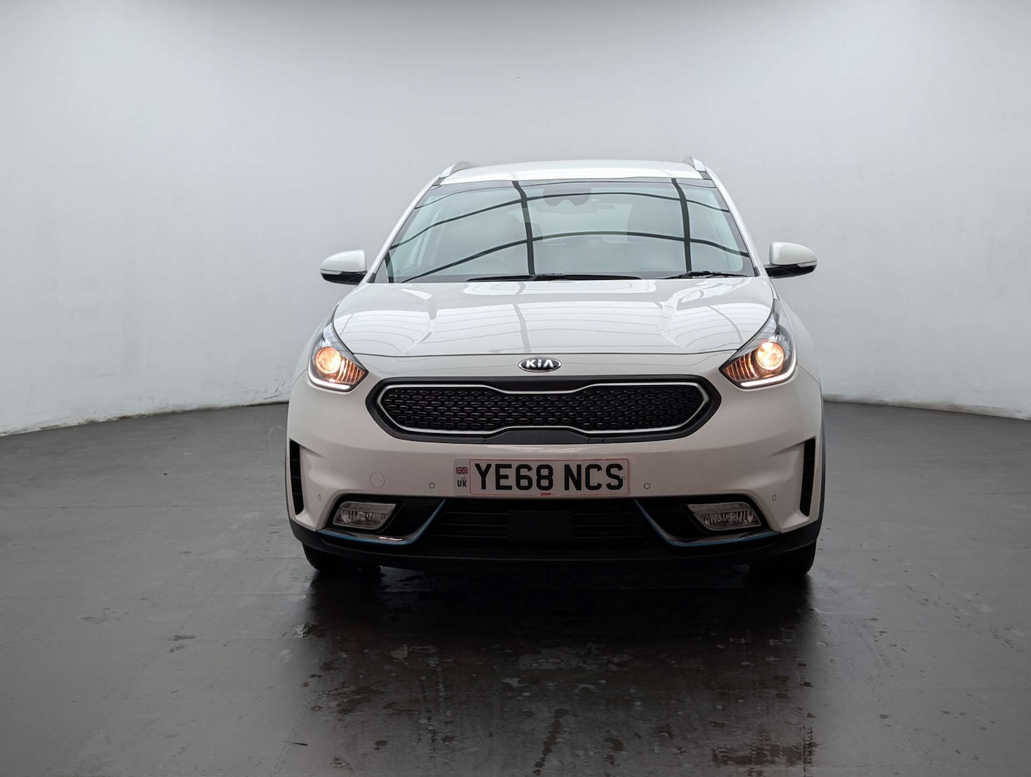 Used Kia Niro 2019 for sale - 77938478: Photo 3