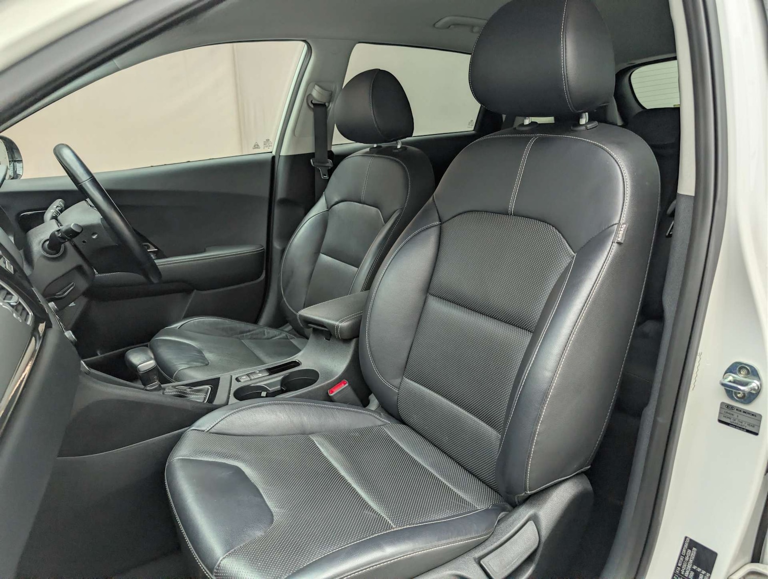 Used Kia Niro 2019 for sale - 77938478: Photo 31