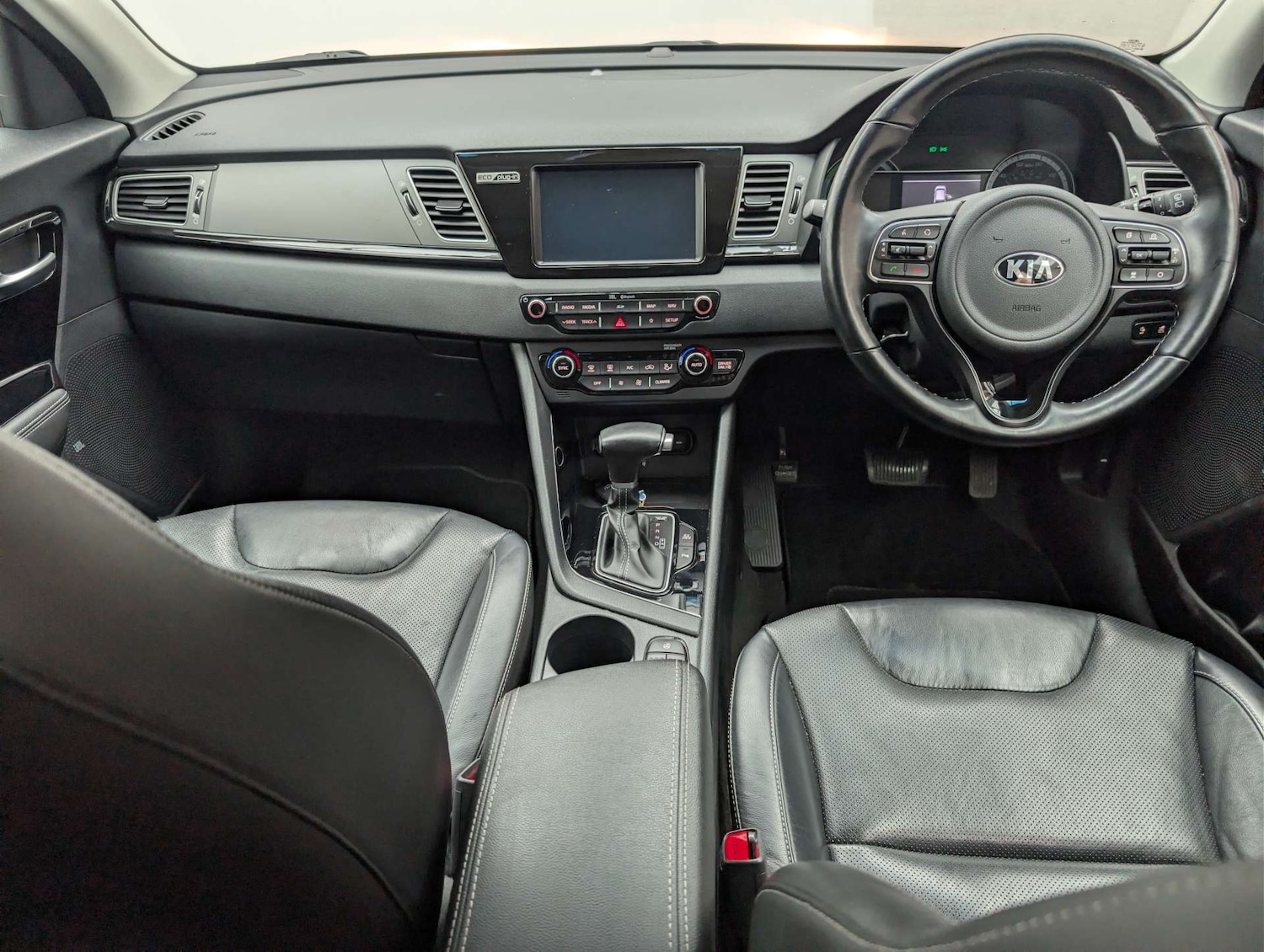 Used Kia Niro 2019 for sale - 77938478: Photo 34