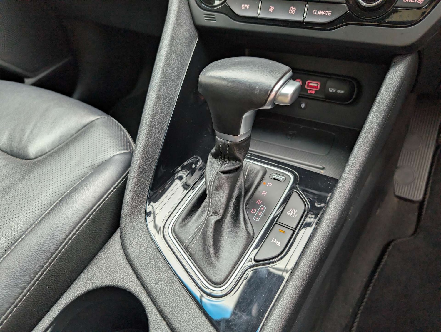 Used Kia Niro 2019 for sale - 77938478: Photo 35