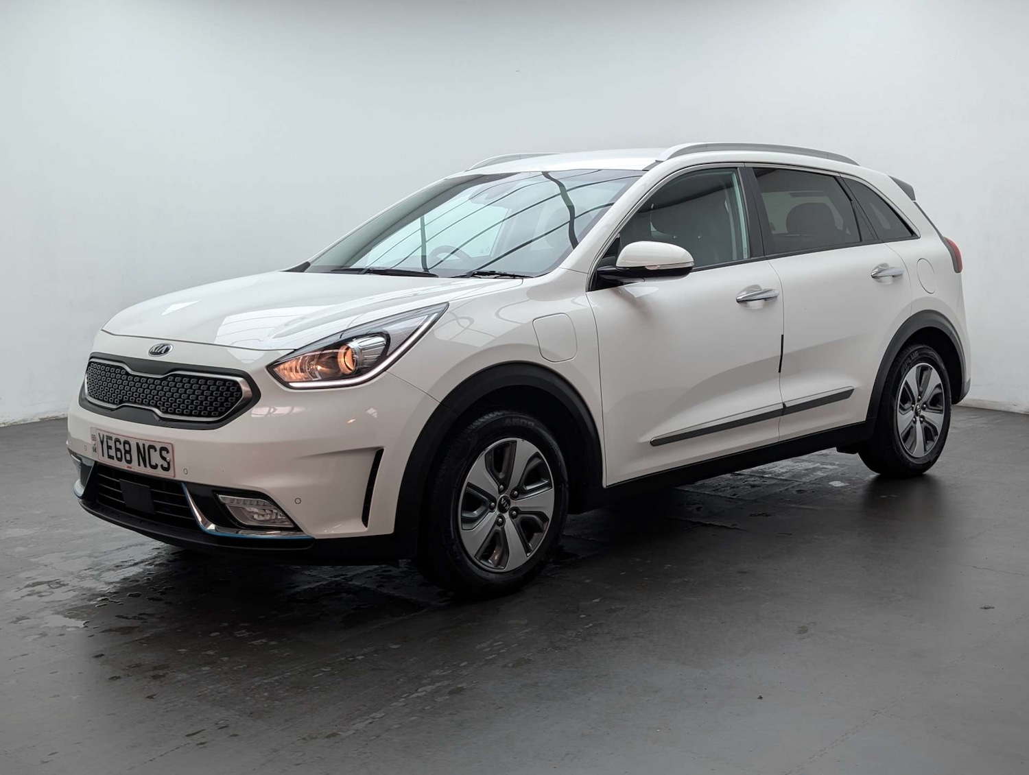 Used Kia Niro 2019 for sale - 77938478: Photo 5