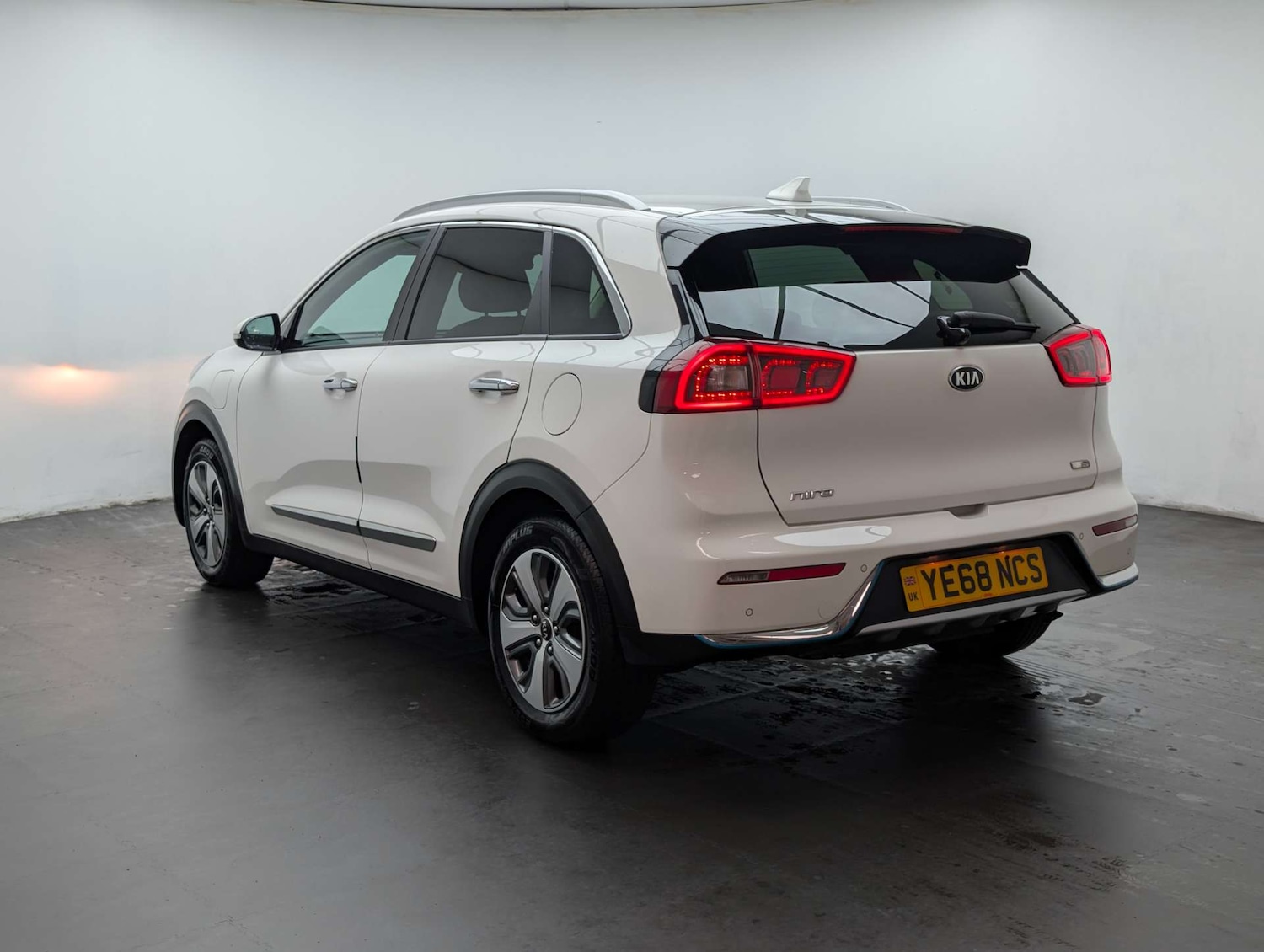 Used Kia Niro 2019 for sale - 77938478: Photo 7