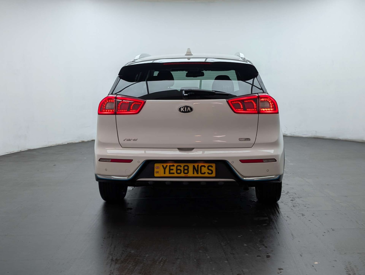 Used Kia Niro 2019 for sale - 77938478: Photo 9