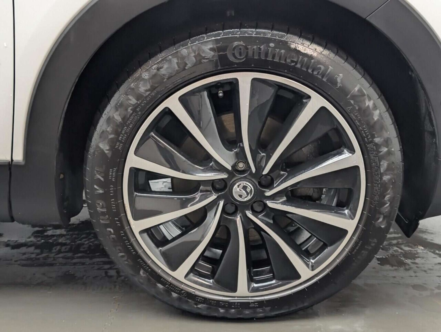 Used Vauxhall Grandland X 2020 for sale - 77714348: Photo 10