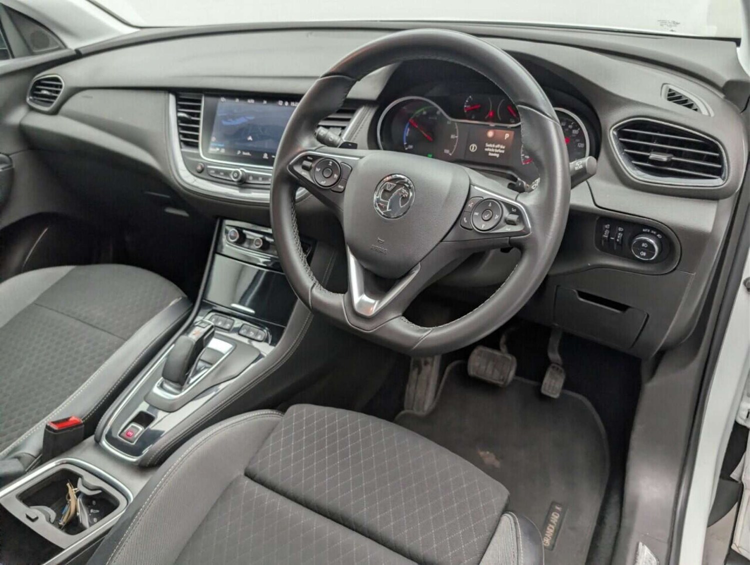 Used Vauxhall Grandland X 2020 for sale - 77714348: Photo 11