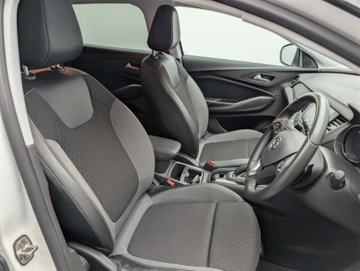 Used Vauxhall Grandland X 2020 for sale - 77714348: Photo 12