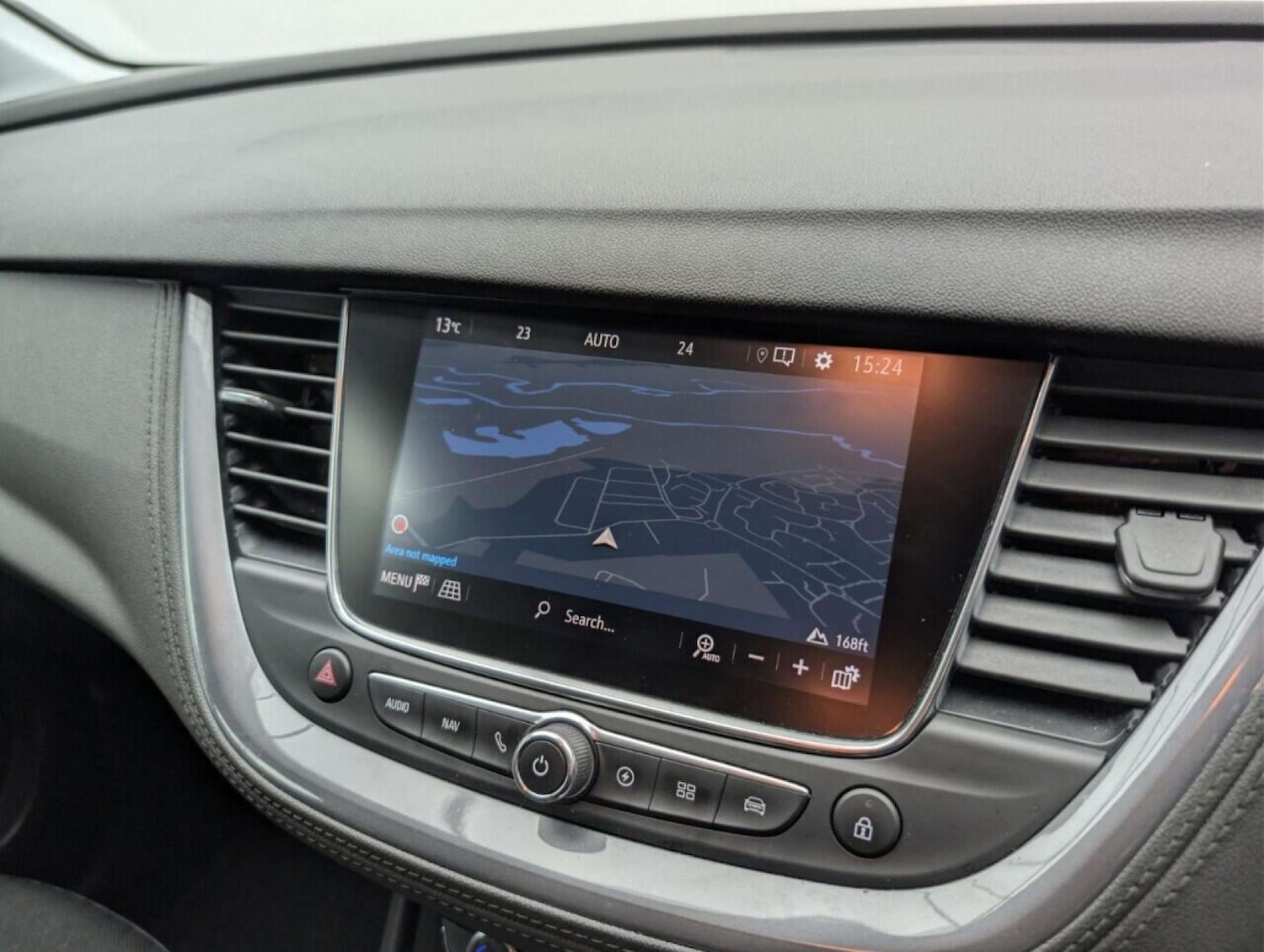 Used Vauxhall Grandland X 2020 for sale - 77714348: Photo 13