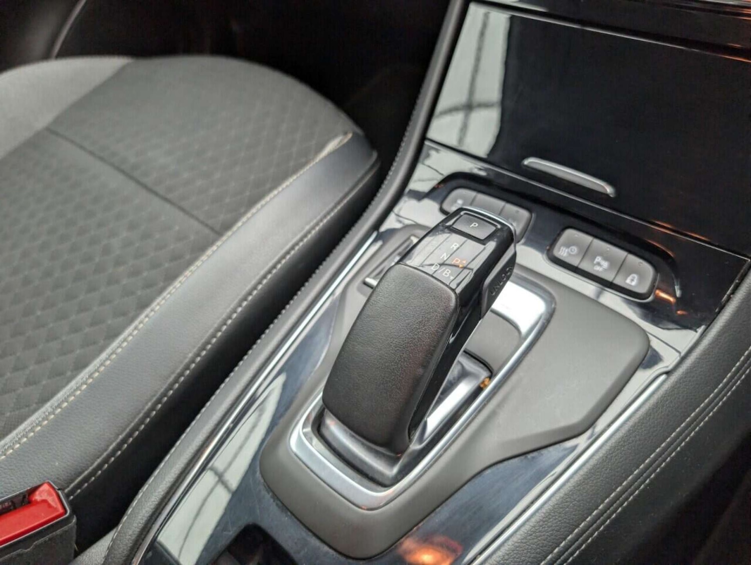 Used Vauxhall Grandland X 2020 for sale - 77714348: Photo 16