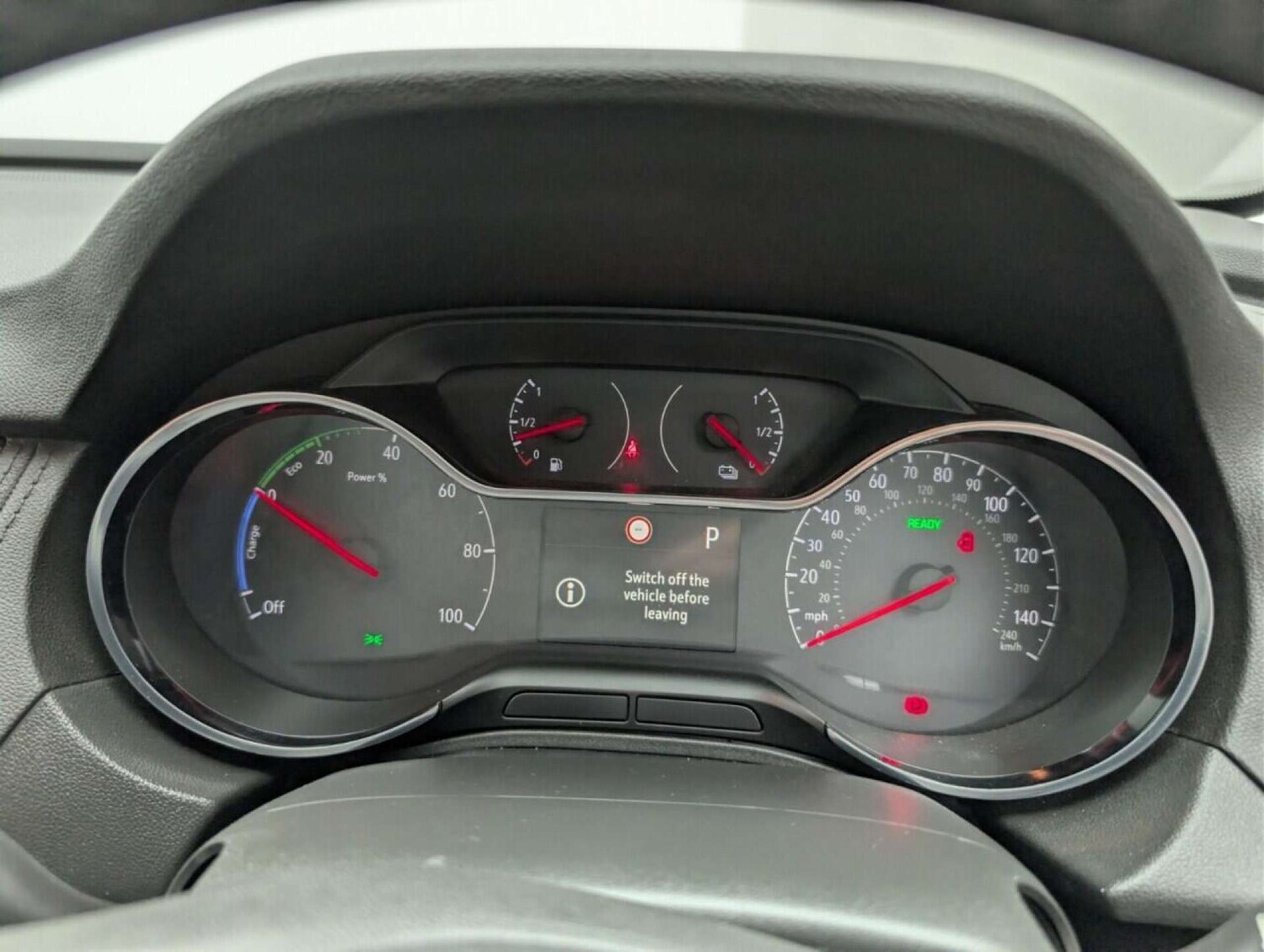 Used Vauxhall Grandland X 2020 for sale - 77714348: Photo 17