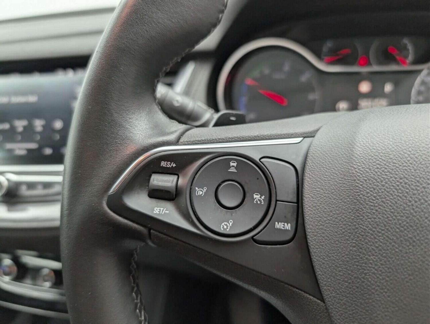 Used Vauxhall Grandland X 2020 for sale - 77714348: Photo 18