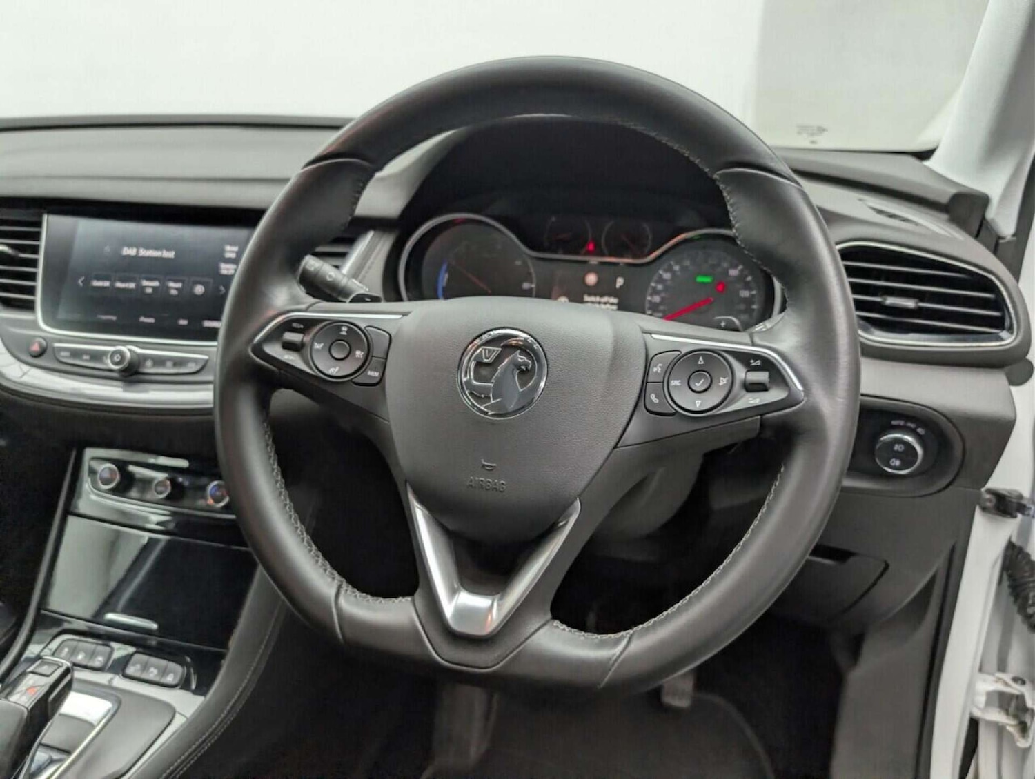 Used Vauxhall Grandland X 2020 for sale - 77714348: Photo 22