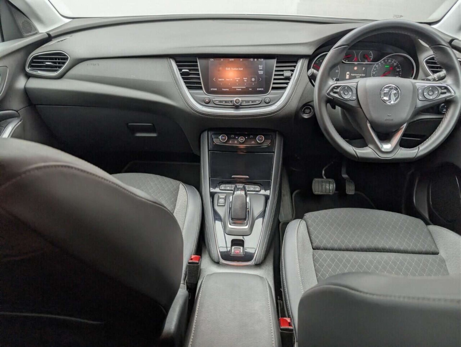 Used Vauxhall Grandland X 2020 for sale - 77714348: Photo 23