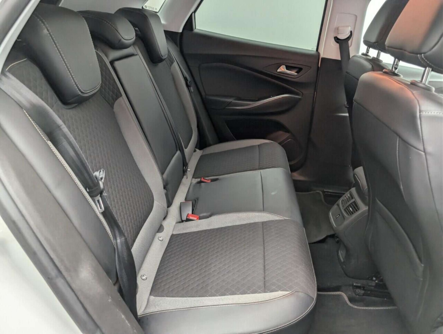 Used Vauxhall Grandland X 2020 for sale - 77714348: Photo 24