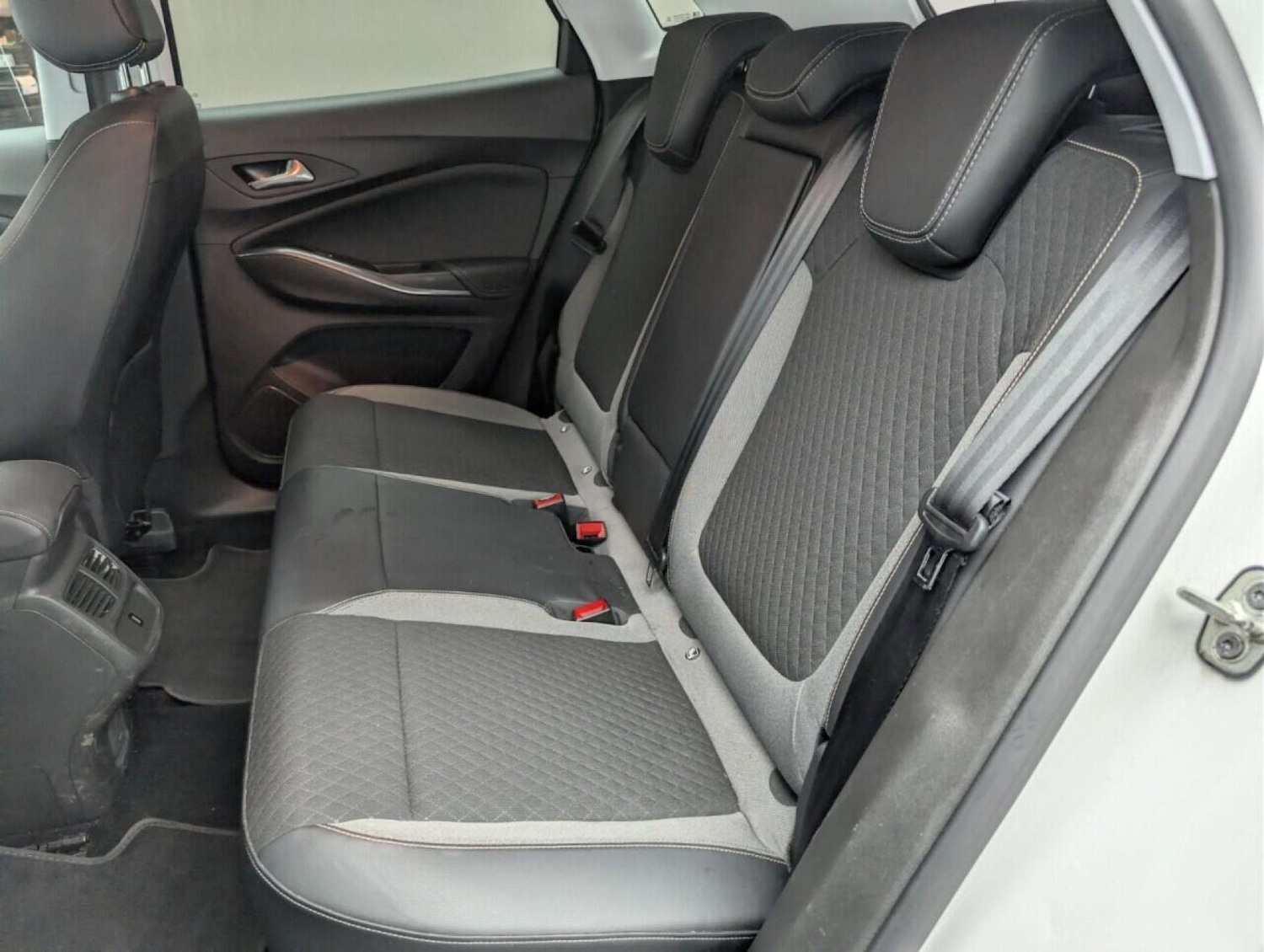 Used Vauxhall Grandland X 2020 for sale - 77714348: Photo 26