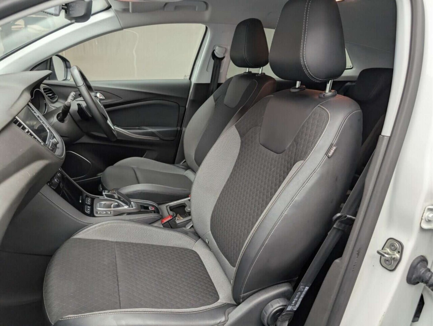 Used Vauxhall Grandland X 2020 for sale - 77714348: Photo 27