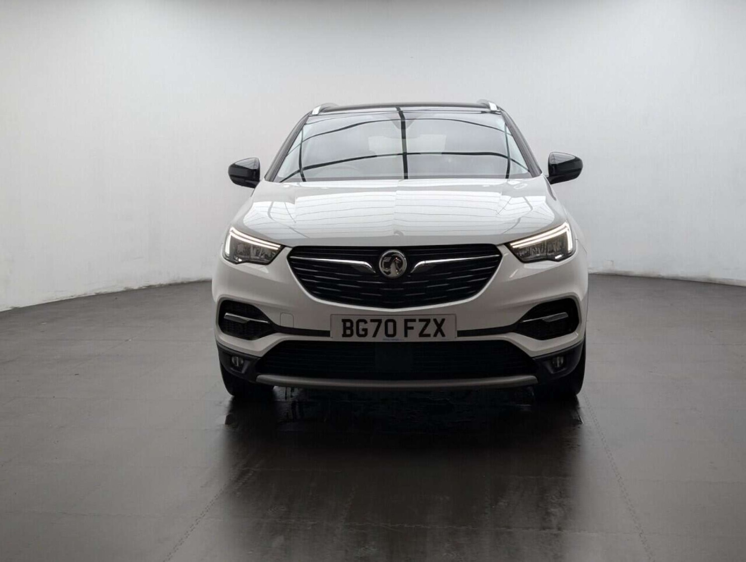 Used Vauxhall Grandland X 2020 for sale - 77714348: Photo 3