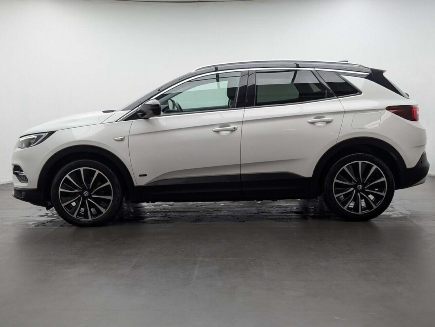 Used Vauxhall Grandland X 2020 for sale - 77714348: Photo 5