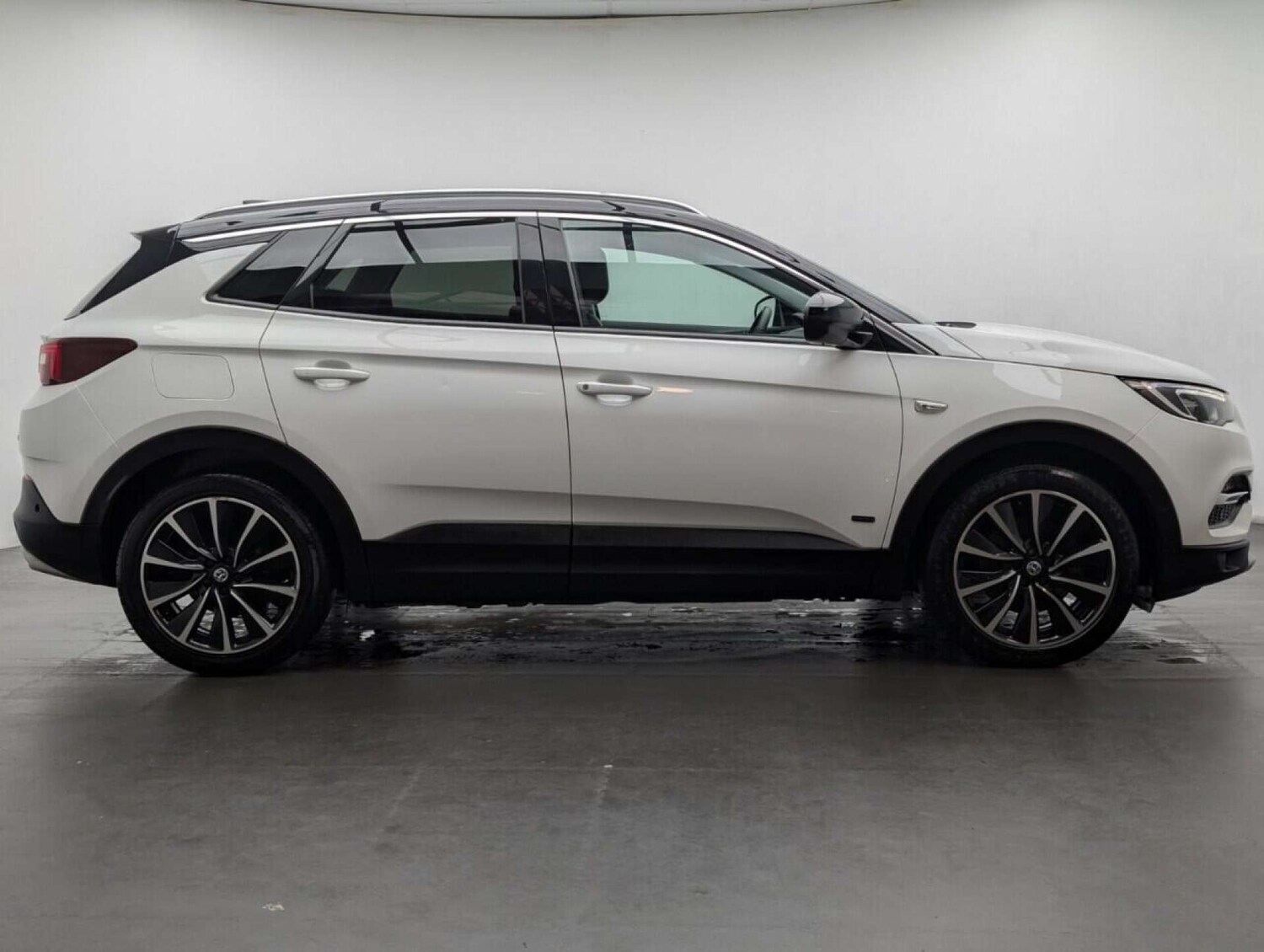 Used Vauxhall Grandland X 2020 for sale - 77714348: Photo 9