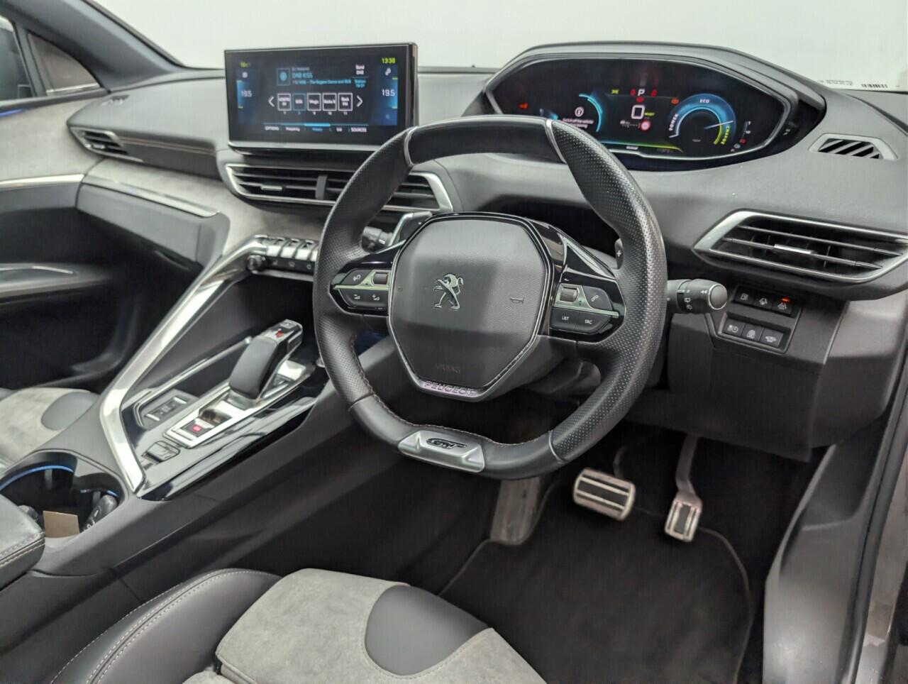 Used Peugeot 3008 2021 for sale - 77215011: Photo 11