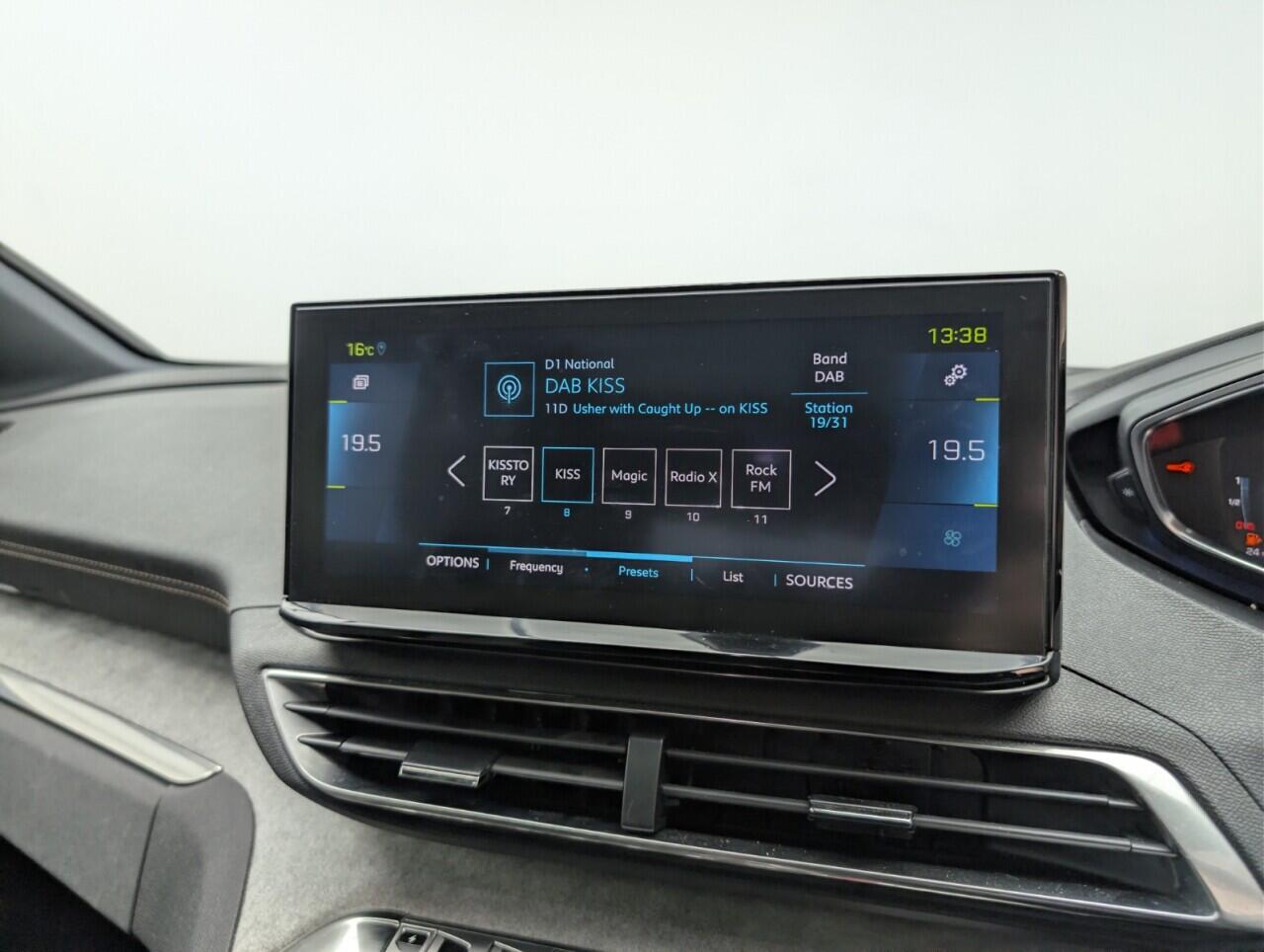 Used Peugeot 3008 2021 for sale - 77215011: Photo 13