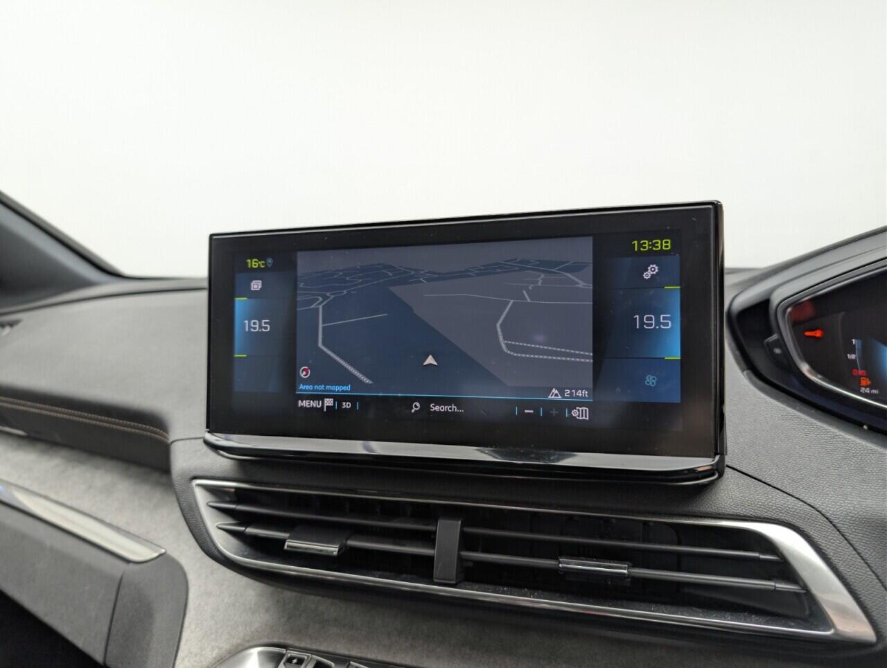 Used Peugeot 3008 2021 for sale - 77215011: Photo 14