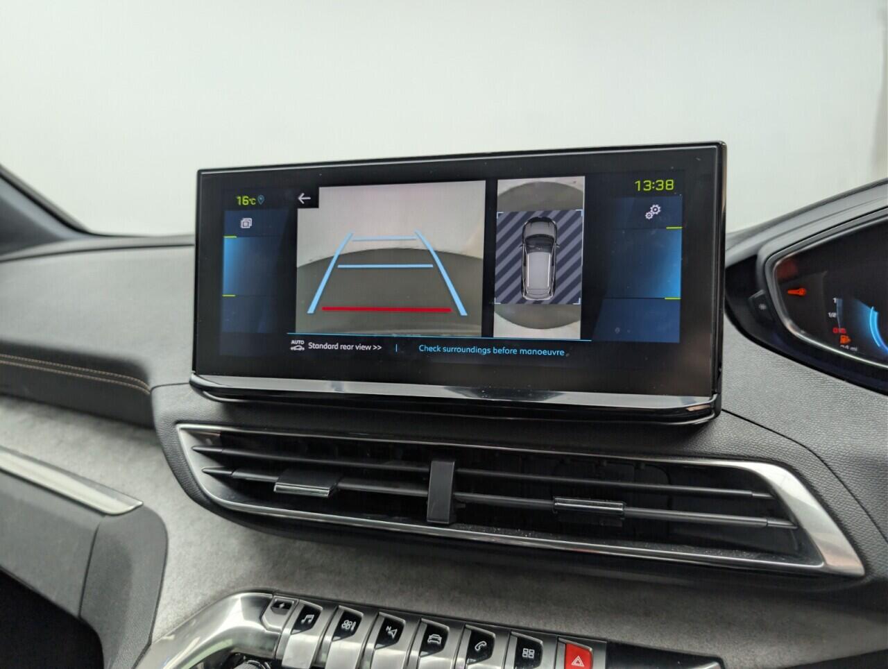 Used Peugeot 3008 2021 for sale - 77215011: Photo 15