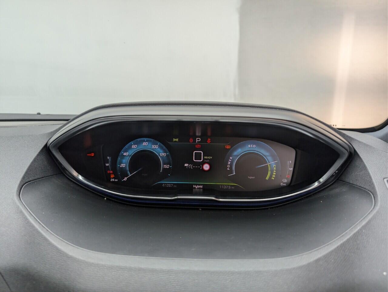 Used Peugeot 3008 2021 for sale - 77215011: Photo 18