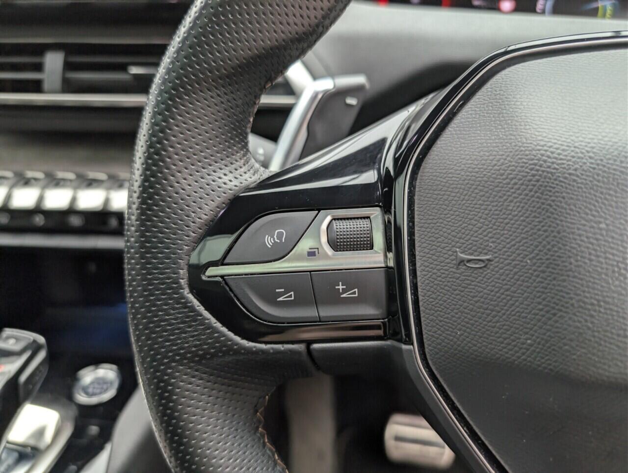 Used Peugeot 3008 2021 for sale - 77215011: Photo 19