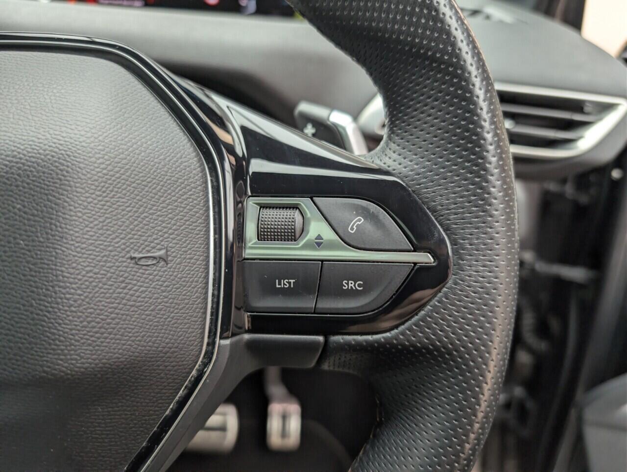 Used Peugeot 3008 2021 for sale - 77215011: Photo 20