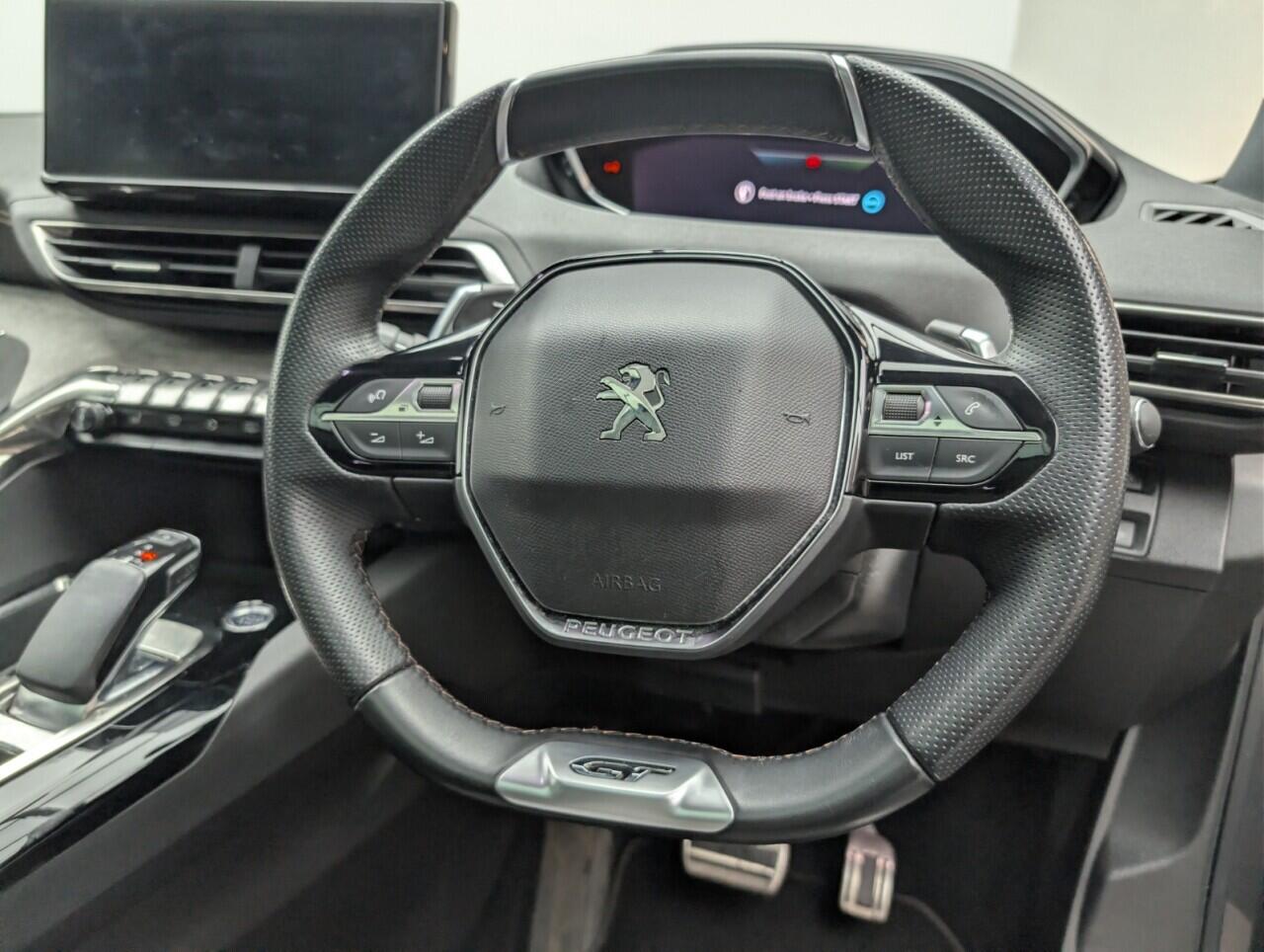 Used Peugeot 3008 2021 for sale - 77215011: Photo 23