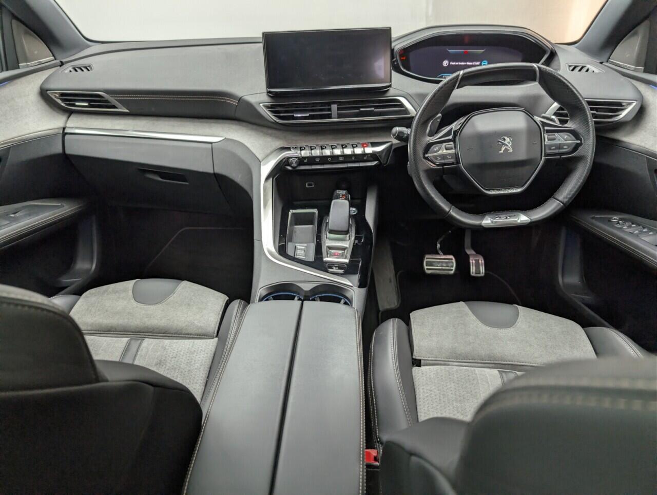 Used Peugeot 3008 2021 for sale - 77215011: Photo 26