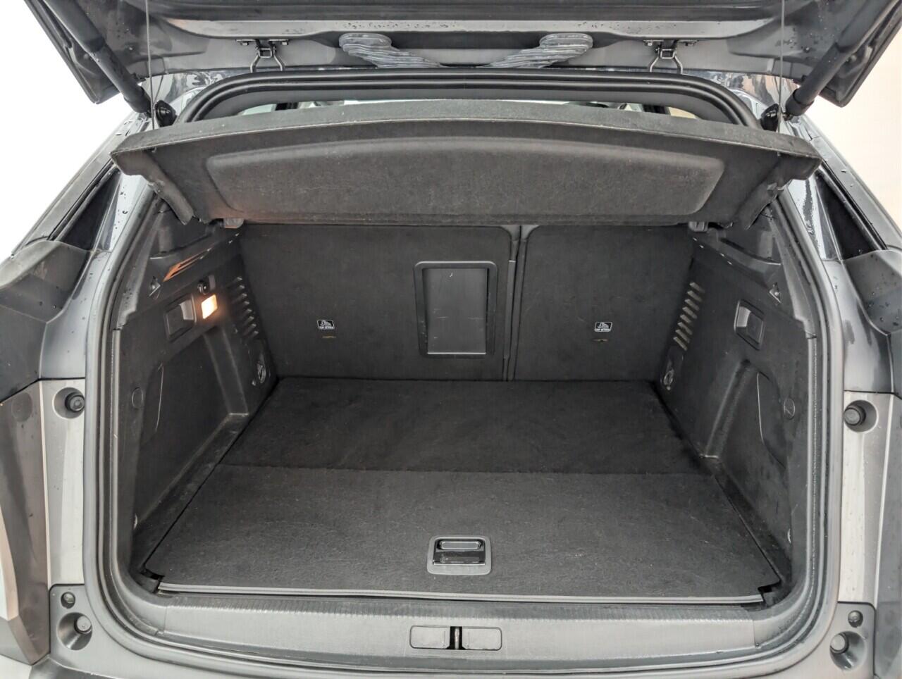 Used Peugeot 3008 2021 for sale - 77215011: Photo 28