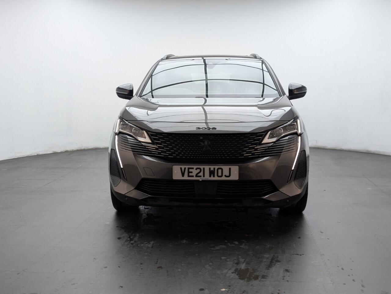 Used Peugeot 3008 2021 for sale - 77215011: Photo 3