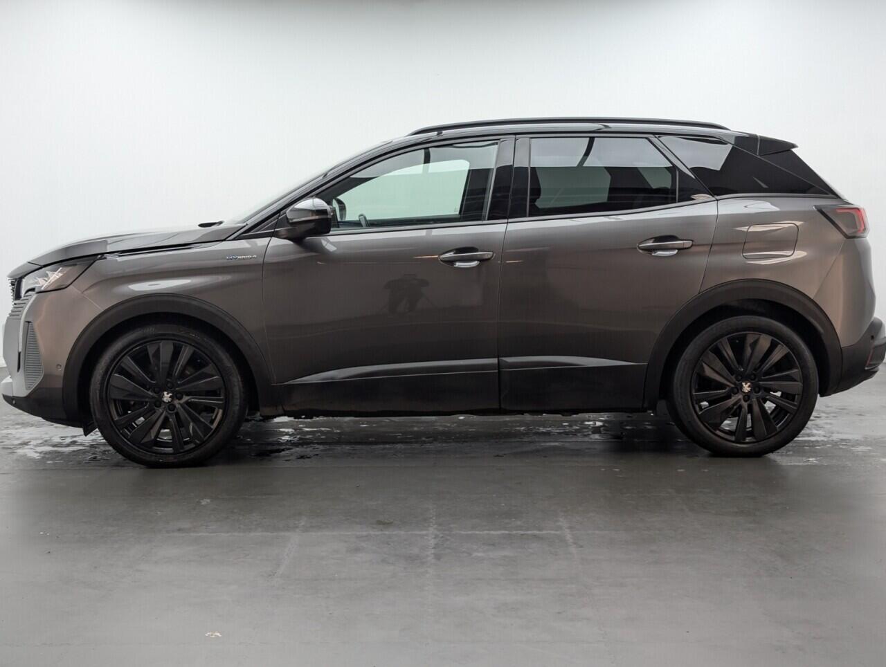 Used Peugeot 3008 2021 for sale - 77215011: Photo 6