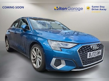 Used Audi A3 2022 for sale - 78392548: Photo