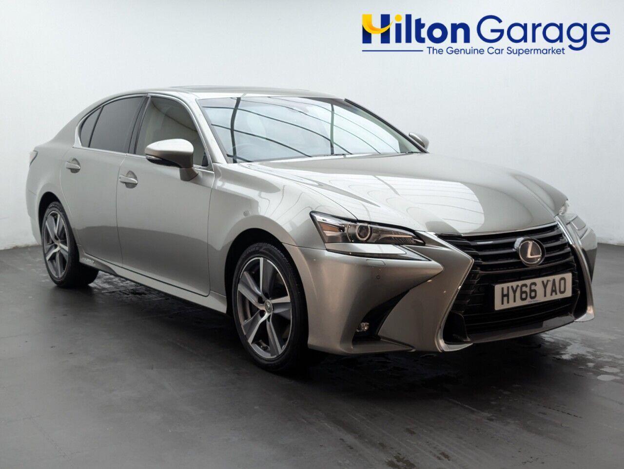 Used Lexus GS 2016 for sale - 76613218: Photo 1