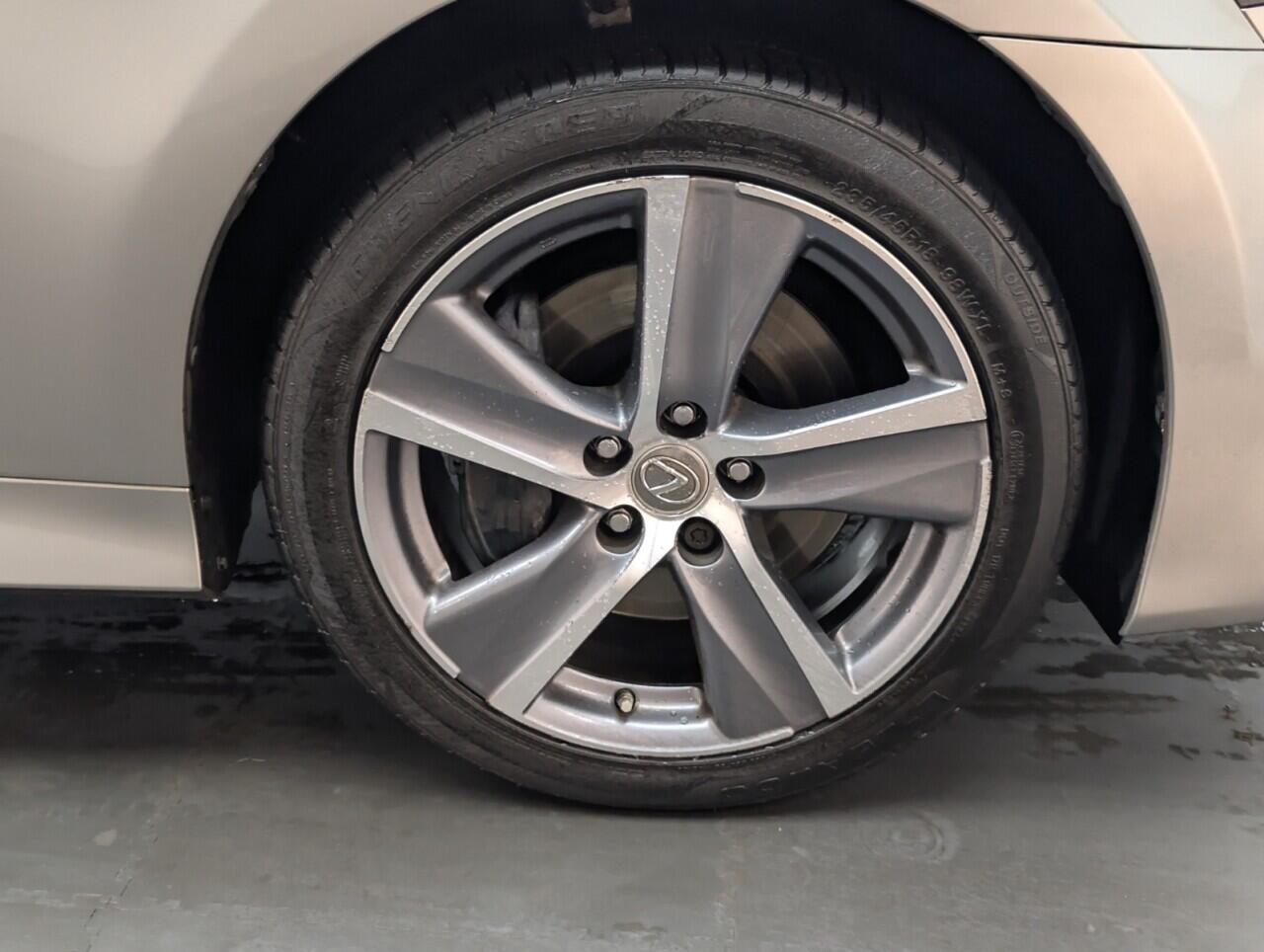 Used Lexus GS 2016 for sale - 76613218: Photo 10