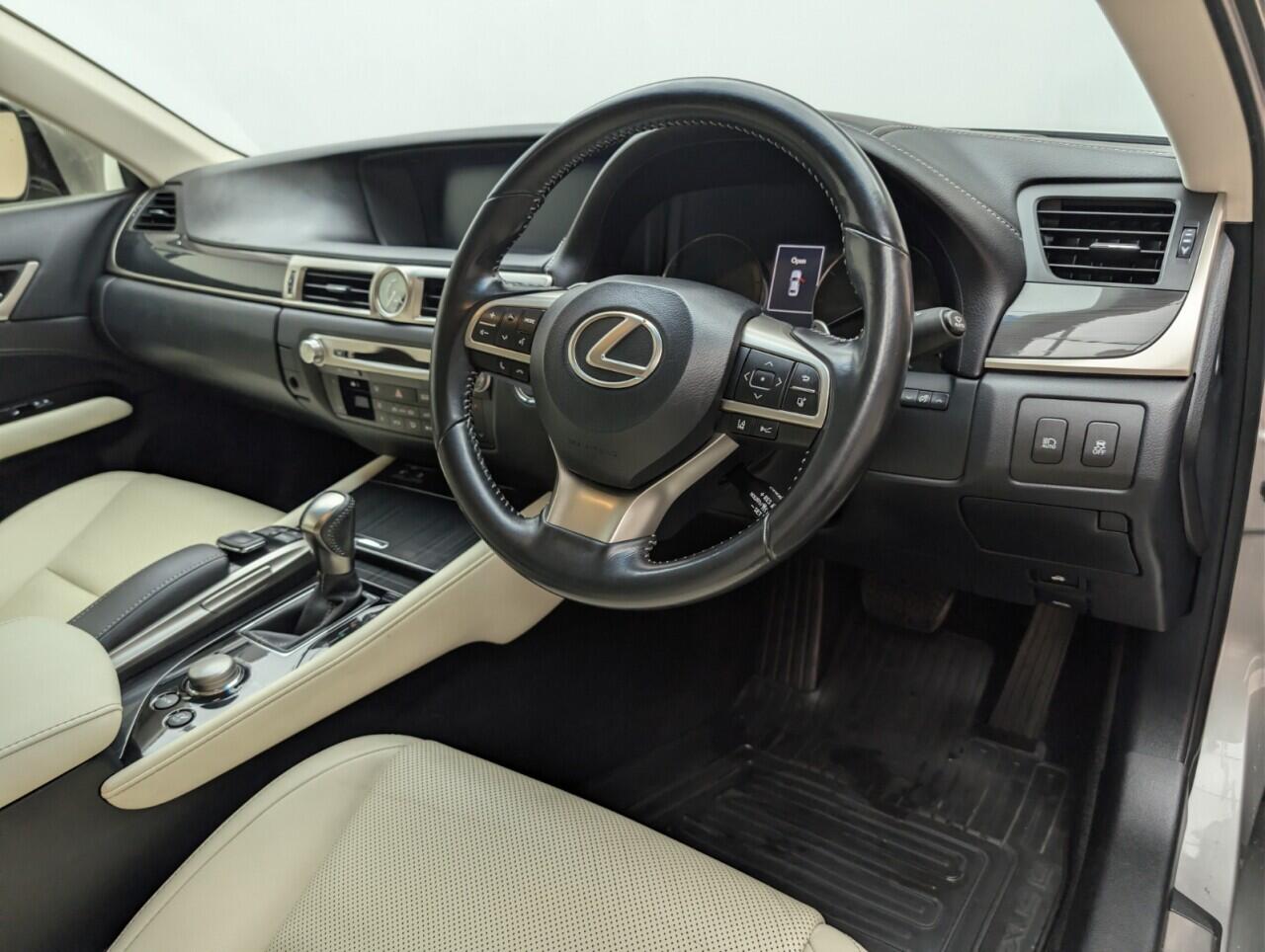 Used Lexus GS 2016 for sale - 76613218: Photo 11